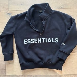 Essentials Sweater